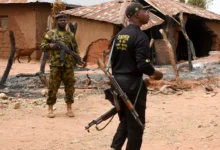 Major Breakthrough: Nigeria Says It Killed More Than 300 Terrorists in the Troubled North