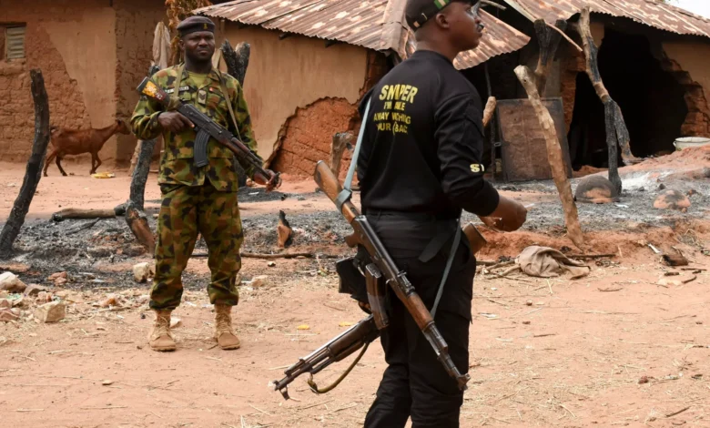 Major Breakthrough: Nigeria Says It Killed More Than 300 Terrorists in the Troubled North