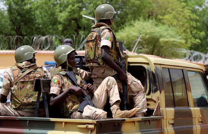 Malian Army Breaks the Siege of Anéfis: Counteroffensive Opens the Road to Kidal