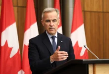 Mark Carney: The Canadian Seeking to Steer Europe Away from the United States