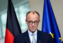 Merz on Iran’s Retaliation Radar: Germany Responds to Serious Security Concerns