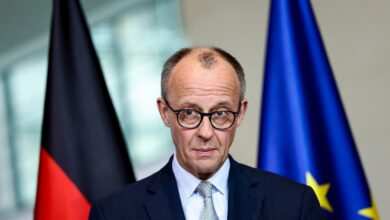 Merz on Iran’s Retaliation Radar: Germany Responds to Serious Security Concerns