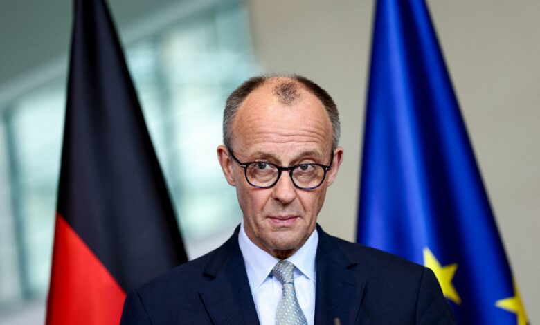Merz on Iran’s Retaliation Radar: Germany Responds to Serious Security Concerns