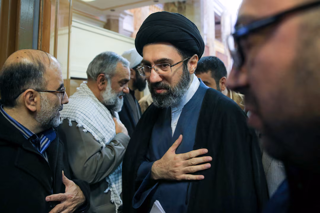 Mojtaba Khamenei and His Father's Funeral: The Reasons Behind His Absence