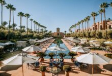 Morocco Expands Its Hotel Capacity to Turn World Cup Enthusiasm into Lasting Prosperity