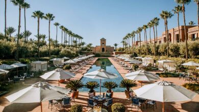 Morocco Expands Its Hotel Capacity to Turn World Cup Enthusiasm into Lasting Prosperity