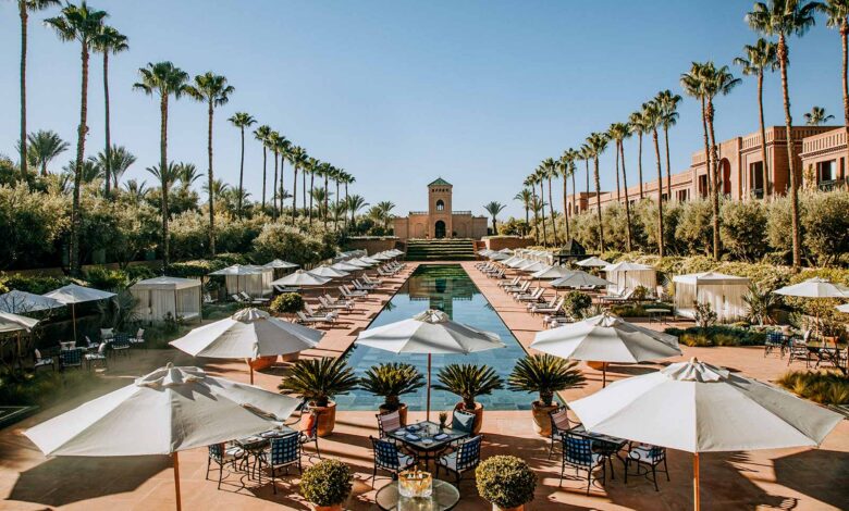 Morocco Expands Its Hotel Capacity to Turn World Cup Enthusiasm into Lasting Prosperity