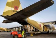 Morocco Strengthens Its Air and Military Capabilities with Tactical Transport Aircraft