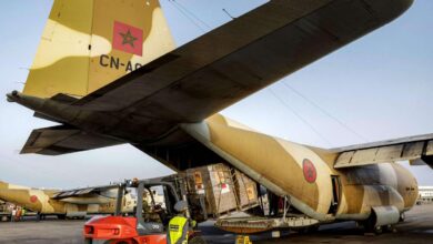 Morocco Strengthens Its Air and Military Capabilities with Tactical Transport Aircraft
