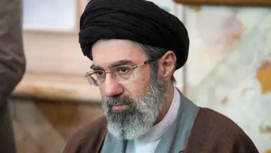 Mossad and CIA Hunt for Mojtaba Khamenei: Three Scenarios and a Possible Game
