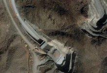 Mount Ax : The Secrets of Iran’s Underground Nuclear Facility