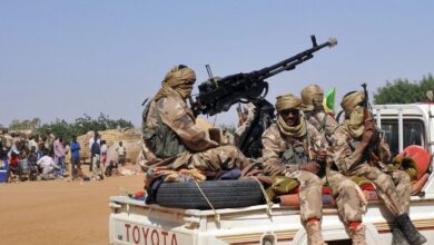 Mubarak Ag Akli… The Defector Fox Who Is Making a Truce with Al-Qaeda and Threatening Mali