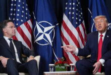 NATO Summit: The United States and Europe Hold Talks on Joint Missile Production