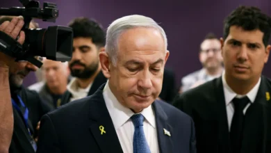 Netanyahu Reassesses His Options for Striking Iran: From Waiting to a Preemptive Strike