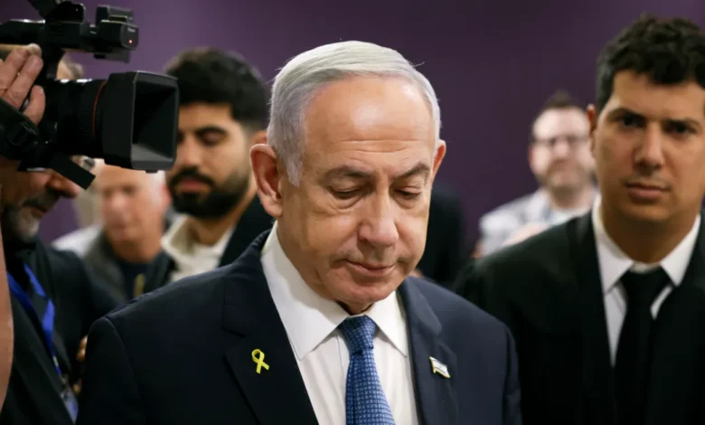 Netanyahu Reassesses His Options for Striking Iran: From Waiting to a Preemptive Strike