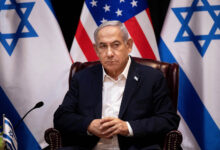 Netanyahu: We discussed three options for dealing with Iran, but the final decision rests with Trump