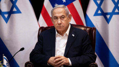 Netanyahu: We discussed three options for dealing with Iran, but the final decision rests with Trump