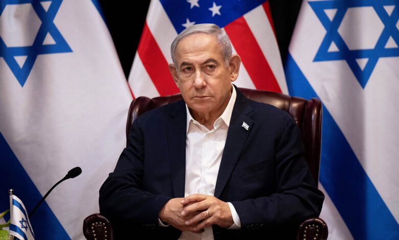 Netanyahu: We discussed three options for dealing with Iran, but the final decision rests with Trump