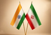 New Delhi Summons Iranian Diplomat and Protests the Death of an Indian Sailor in the Strait of Hormuz