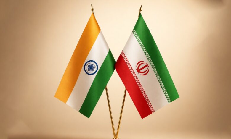 New Delhi Summons Iranian Diplomat and Protests the Death of an Indian Sailor in the Strait of Hormuz
