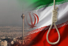 New Execution in Iran… Protests Under the Shadow of the Death Penalty