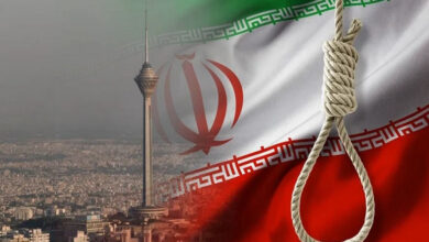 New Execution in Iran… Protests Under the Shadow of the Death Penalty