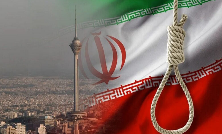 New Execution in Iran… Protests Under the Shadow of the Death Penalty