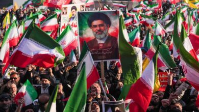 New Message and Continued Absence: Mojtaba Khamenei Remains Out of Iran's Public Spotlight