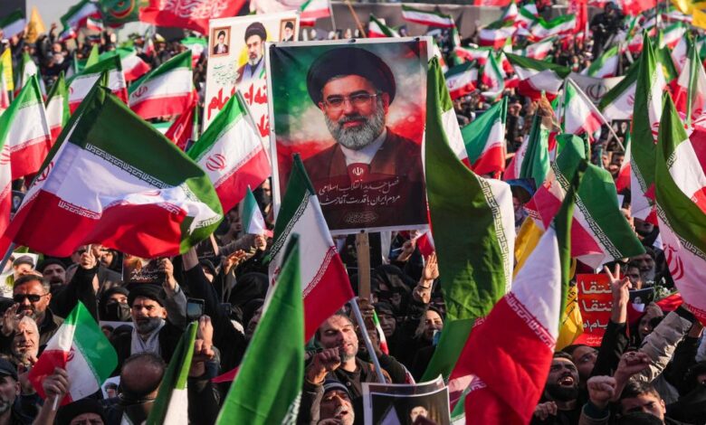 New Message and Continued Absence: Mojtaba Khamenei Remains Out of Iran's Public Spotlight