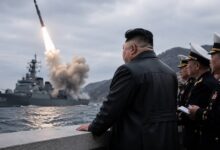 Nuclear Expansion and Naval Modernization: North Korea Unveils Its New Military Strategy