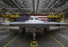 One Pilot or Two? The United States Settles the Crew Configuration of the B-21 Raider Stealth Bomber