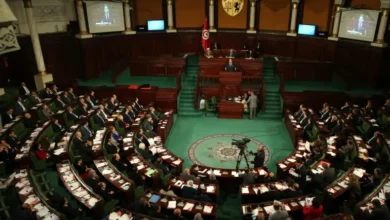 Parliamentary Initiative in Tunisia to Designate the Muslim Brotherhood as a Terrorist Organization: A Shortened Path Toward a Comprehensive Ban 