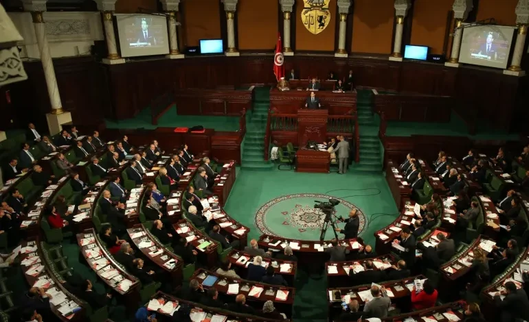 Parliamentary Initiative in Tunisia to Designate the Muslim Brotherhood as a Terrorist Organization: A Shortened Path Toward a Comprehensive Ban 