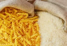Pasta or Rice: Which Is Better for Digestive Health?