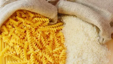 Pasta or Rice: Which Is Better for Digestive Health?