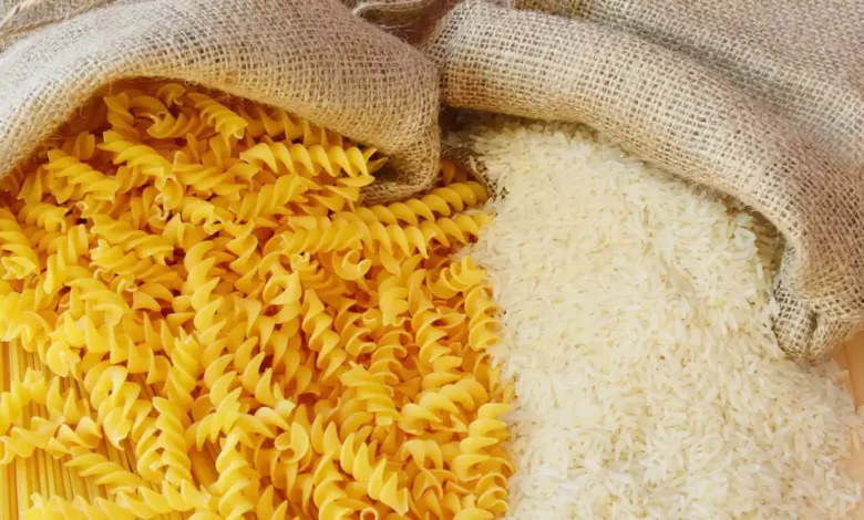 Pasta or Rice: Which Is Better for Digestive Health?