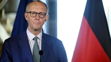 Political Earthquakes Rock Germany’s Government: Merz Under Threat, September Set for the Verdict