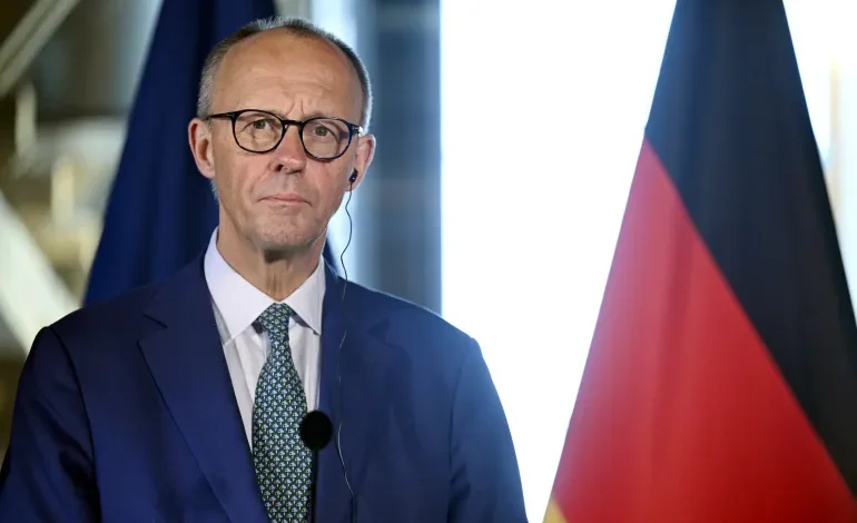 Political Earthquakes Rock Germany’s Government: Merz Under Threat, September Set for the Verdict