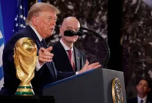 Political Maneuvering… How Did Donald Trump Win the World Cup?