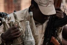 Port Sudan's Chemical Weapons Report: Contradictions and Loopholes Raise Serious Questions 