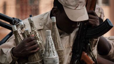 Port Sudan's Chemical Weapons Report: Contradictions and Loopholes Raise Serious Questions 