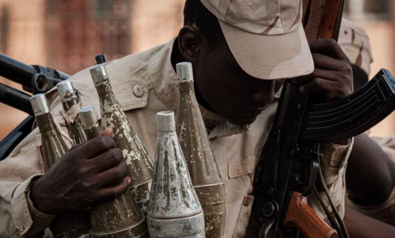 Port Sudan's Chemical Weapons Report: Contradictions and Loopholes Raise Serious Questions 