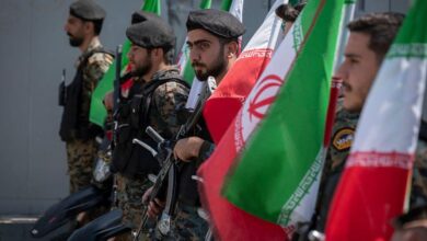 Power Struggle Among Iran’s Factions: Hardliners Narrow the Room for Negotiation