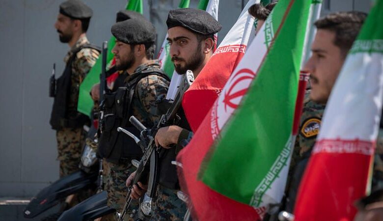 Power Struggle Among Iran’s Factions: Hardliners Narrow the Room for Negotiation