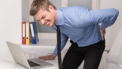 Prolonged Sitting and Physical Inactivity May Increase the Risk of Certain Cancers