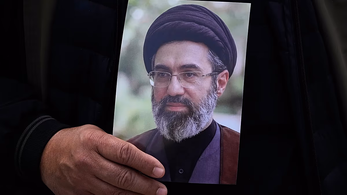 Public Farewell to Khamenei Showcases Support for Iran's Supreme Leader System