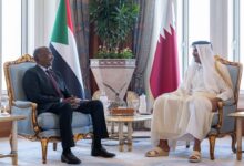 Qatar and the Reshaping of the Balance of Power in Sudan: Shadow Alliances and the Continuation of the Conflict
