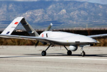Remote-Killing Technology: Turkish Drones and Egyptian Operations Rooms, the New War Machine of the Port Sudan Generals