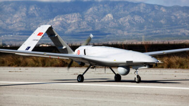 Remote-Killing Technology: Turkish Drones and Egyptian Operations Rooms, the New War Machine of the Port Sudan Generals