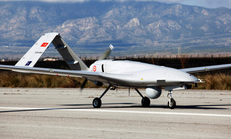 Remote-Killing Technology: Turkish Drones and Egyptian Operations Rooms, the New War Machine of the Port Sudan Generals